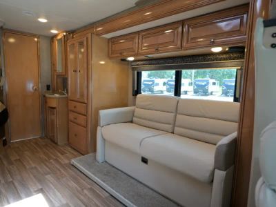 2018 Thor Motor Coach SYNERGY - Photo 15