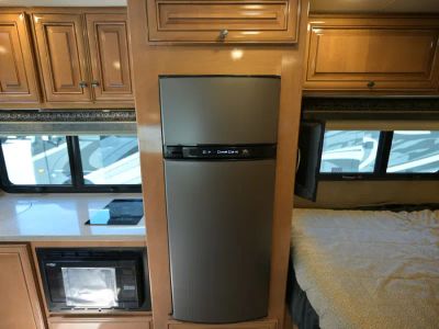 2018 Thor Motor Coach SYNERGY - Photo 13