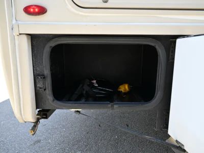 2018 Thor Motor Coach SYNERGY - Photo 36
