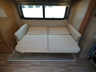 2018 Thor Motor Coach SYNERGY - Photo 17