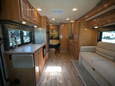 2018 Thor Motor Coach SYNERGY - Photo 5
