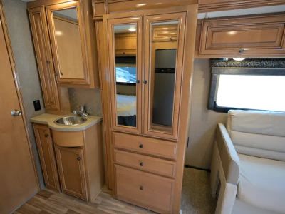 2018 Thor Motor Coach SYNERGY - Photo 19