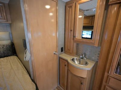 2018 Thor Motor Coach SYNERGY - Photo 27