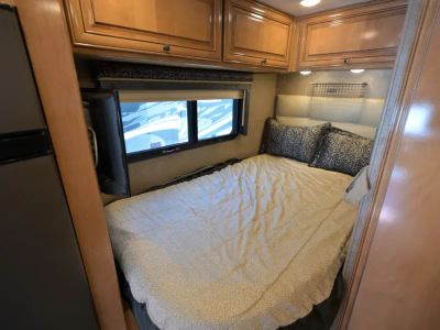 2018 Thor Motor Coach SYNERGY - Photo 22