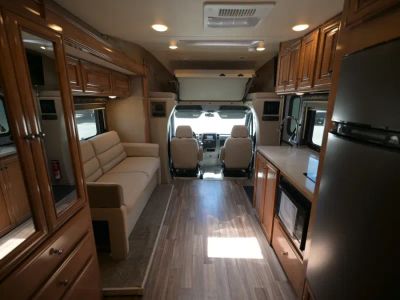 2018 Thor Motor Coach SYNERGY - Photo 3