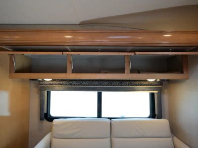 2018 Thor Motor Coach SYNERGY - Photo 18