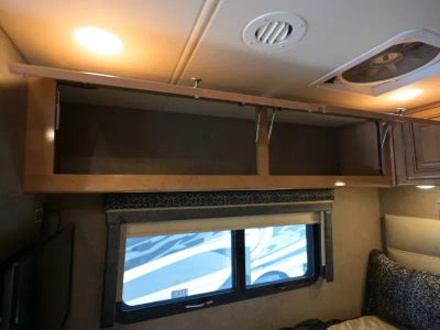 2018 Thor Motor Coach SYNERGY - Photo 23