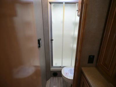 2018 Thor Motor Coach SYNERGY - Photo 29