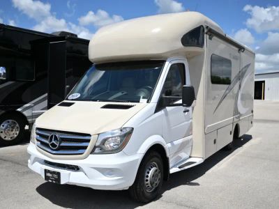 2018 Thor Motor Coach SYNERGY - Photo 40