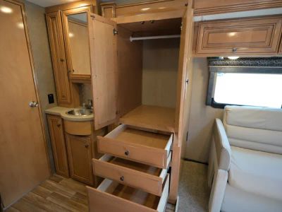 2018 Thor Motor Coach SYNERGY - Photo 20