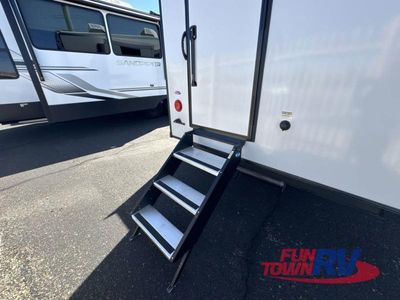 2026 Forest River RV Salem Hemisphere - Photo 16