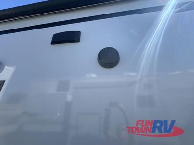 2026 Forest River RV Salem Hemisphere - Photo 15