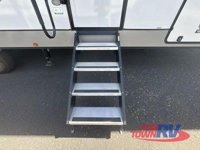 2026 Forest River RV Salem Hemisphere - Photo 12