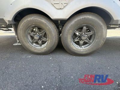 2026 Forest River RV Salem Hemisphere - Photo 13