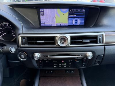 2013 Lexus GS 350 - Photo 19