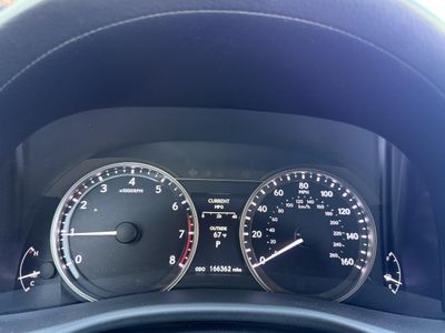 2013 Lexus GS 350 - Photo 23
