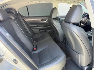 2013 Lexus GS 350 - Photo 17