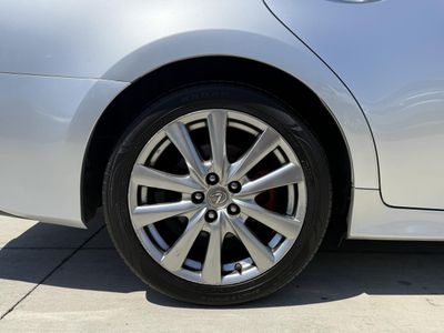 2013 Lexus GS 350 - Photo 10