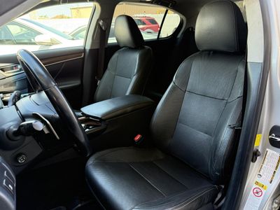 2013 Lexus GS 350 - Photo 12