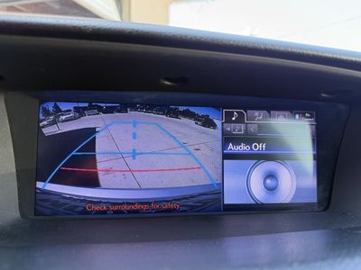 2013 Lexus GS 350 - Photo 21