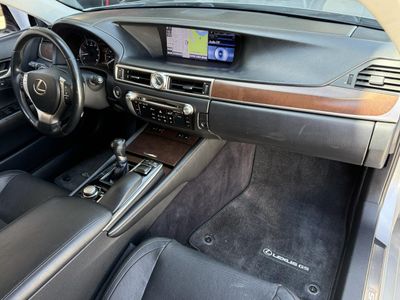 2013 Lexus GS 350 - Photo 15