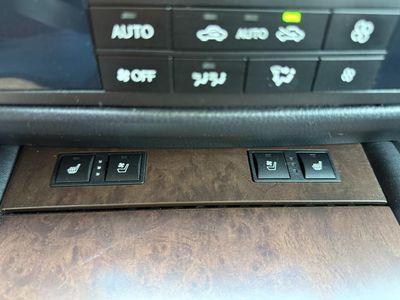 2013 Lexus GS 350 - Photo 20