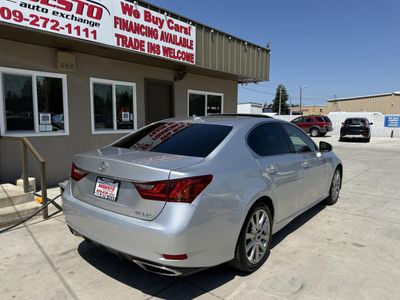 2013 Lexus GS 350 - Photo 3