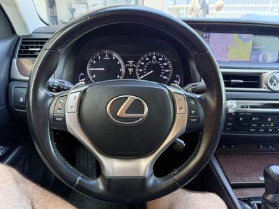 2013 Lexus GS 350 - Photo 18