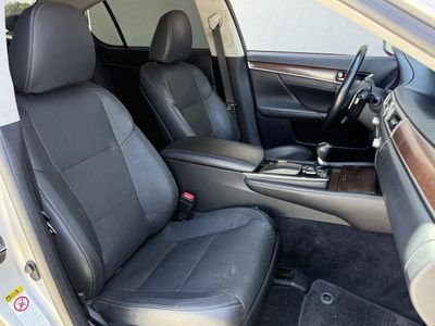 2013 Lexus GS 350 - Photo 16