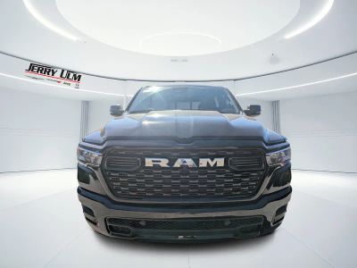 2026 Ram 1500 — photo 7 view