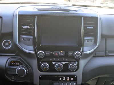 2026 Ram 1500 — photo 15 view