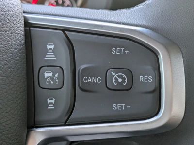 2026 Ram 1500 — photo 21 view