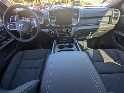 2026 Ram 1500 — photo 12 view