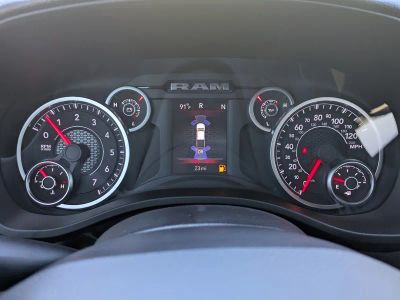 2026 Ram 1500 — photo 22 view