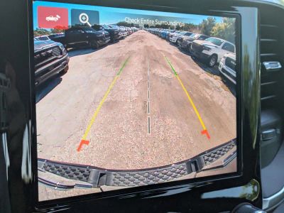 2026 Ram 1500 — photo 17 view