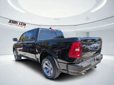 2026 Ram 1500 — detail view