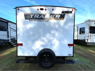 2025 Prime Time Tracer - Photo 7