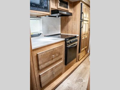 2019 Forest River RV Rockwood Roo - Photo 17