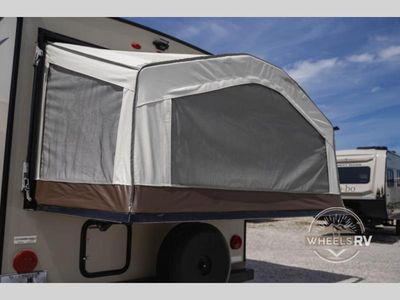 2019 Forest River RV Rockwood Roo - Photo 12