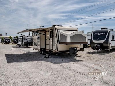 2019 Forest River RV Rockwood Roo - Photo 1