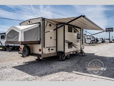 2019 Forest River RV Rockwood Roo - Photo 3