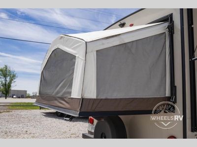 2019 Forest River RV Rockwood Roo - Photo 11
