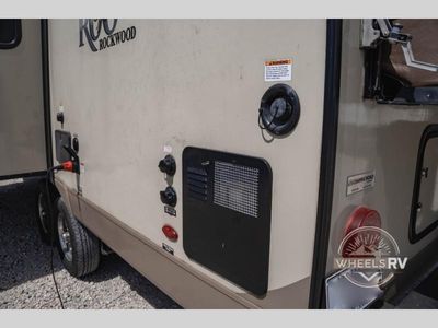 2019 Forest River RV Rockwood Roo - Photo 13