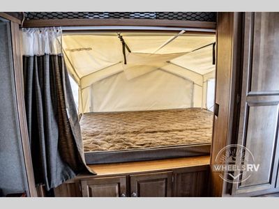 2019 Forest River RV Rockwood Roo - Photo 29