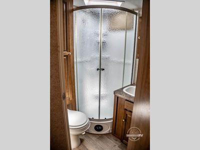2019 Forest River RV Rockwood Roo - Photo 22
