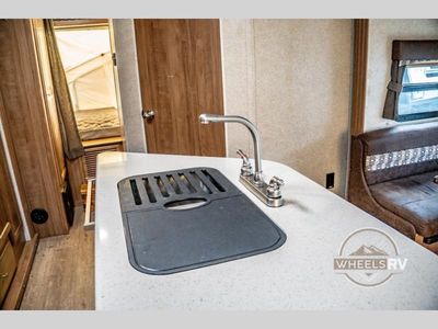 2019 Forest River RV Rockwood Roo - Photo 18