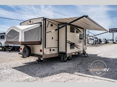 2019 Forest River RV Rockwood Roo - Photo 4