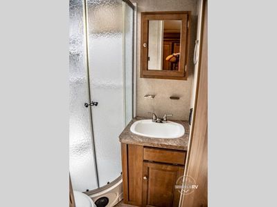2019 Forest River RV Rockwood Roo - Photo 23