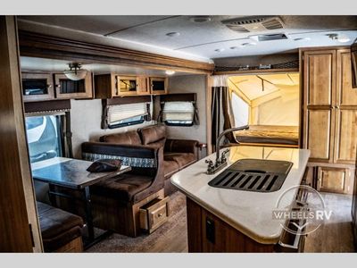 2019 Forest River RV Rockwood Roo - Photo 27