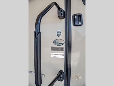2019 Forest River RV Rockwood Roo - Photo 9